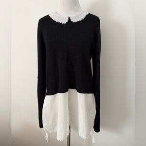 Elle Sweater